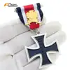 1813/1870 Gold oak Leaf Iron Cross Medal Fr.Germany iron cross medal