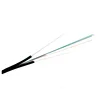 OEM Ftth Networking G652D G657A1 G657A2 Fibre Optical Drop Cable