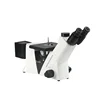 MDS400D inverted metallurgical reflected light microscope price