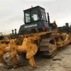 NICE BULLDOZER SHANTUI SD22 USED DOZER
