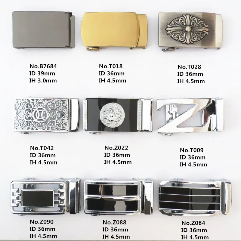 
Belt Buckle Manufacturers Wholesale Cheap Custom Fashion Men Metal Belt Buckle For Belt 