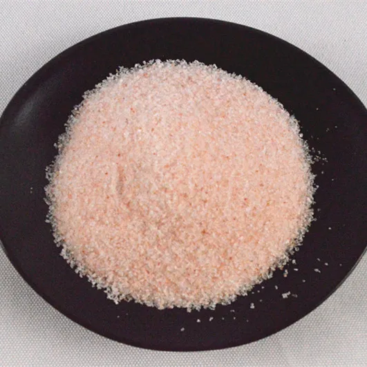 批发喜马拉雅小粒状粉红色盐