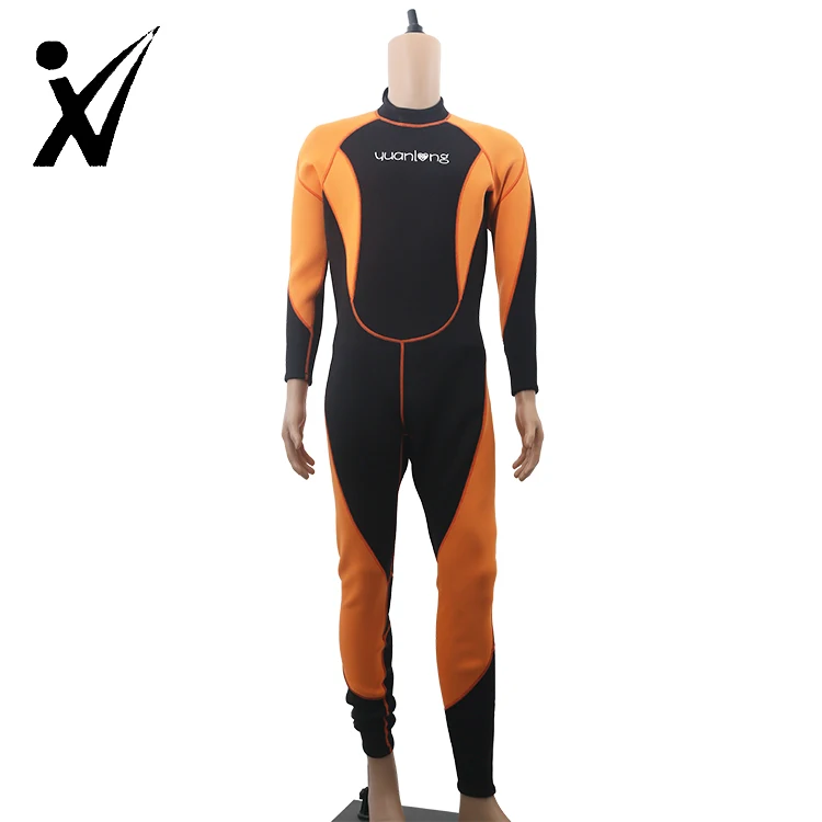 High Quality Waterproof Suit Watersport Triathlon Surfing Wetsuit Buy