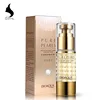 BIOAQUA Brand Pure Pearl Collagen Hyaluronic Acid Face Skin Care Moisturizing Hydrating Anti Wrinkle Anti Aging Essence 35ml
