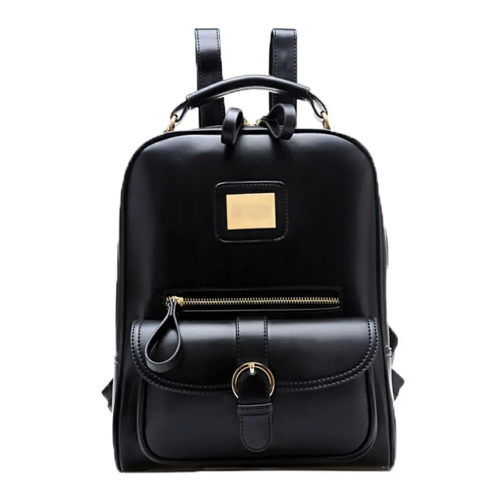 Lifebe Fashion Vintage Retro Mori Girl Backpack Shoulder Bag Leisure Travel Bag