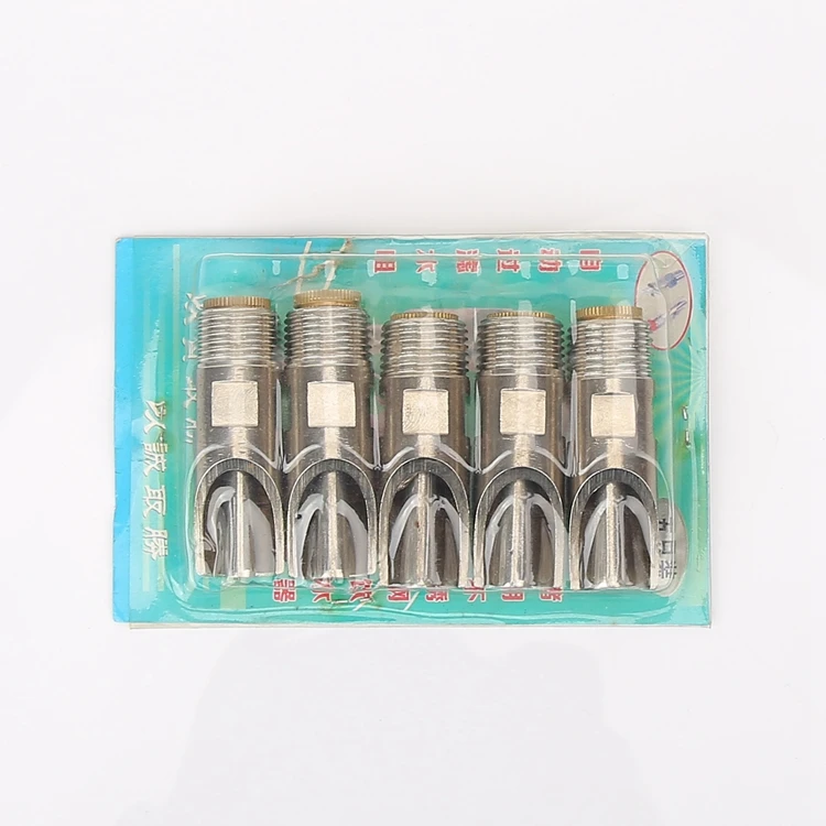 
stainless steel 201 304 bit pin type pig water nipple drinker 
