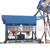 Small scale diamond mining equipment saw wave jig for diamond separation