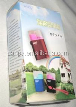 
2016 Hot Plastic Magic Coin Tissue Towel Dispenser 