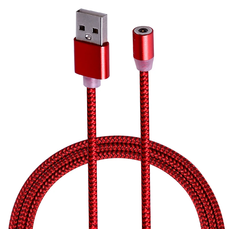 

Hot selling product 3 in 1 data magnetic usb cable For 6 X7 8S android type-C