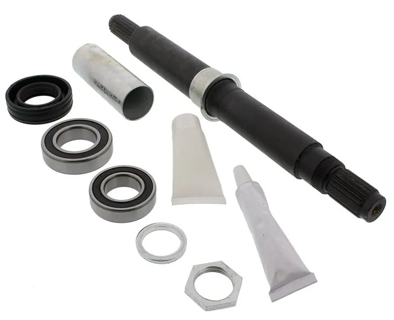 W10435302 Fits Maytag Washer Tub Shaft Bearing Kit Ap5325033 Ps3503261