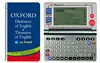 "Speaking" Electronic Oxford Dictionary of English & Thesaurus of English