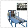 EPS foam coating machine to coat cement on eps cornice for sale with factory price