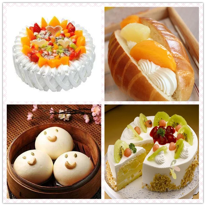 Concentrated heat-resistant Fresh Milk Flavor Powder Essence for baked goods