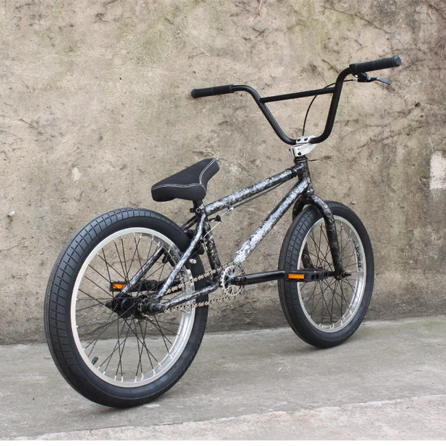 bmx cycle gear