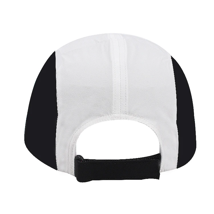 High Quality Running Cap / Polyester Running Hat Cap / Running Sports