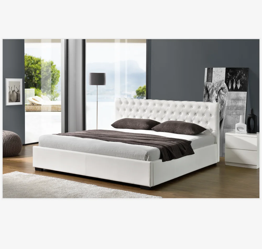 King Size Bed Designs With Storage Hunkie