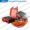 2D/3D Resistivity Imaging Meter, Geophysical Survey System, Electric resistivity tomograph, Undserground Water Detection meter
