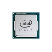 

A Class Supplier Original Intel 3.6 Ghz 4.9Ghz 8 Cores 8 Threads Gamer Office Desktop Intel I7 9700K Cpu Price