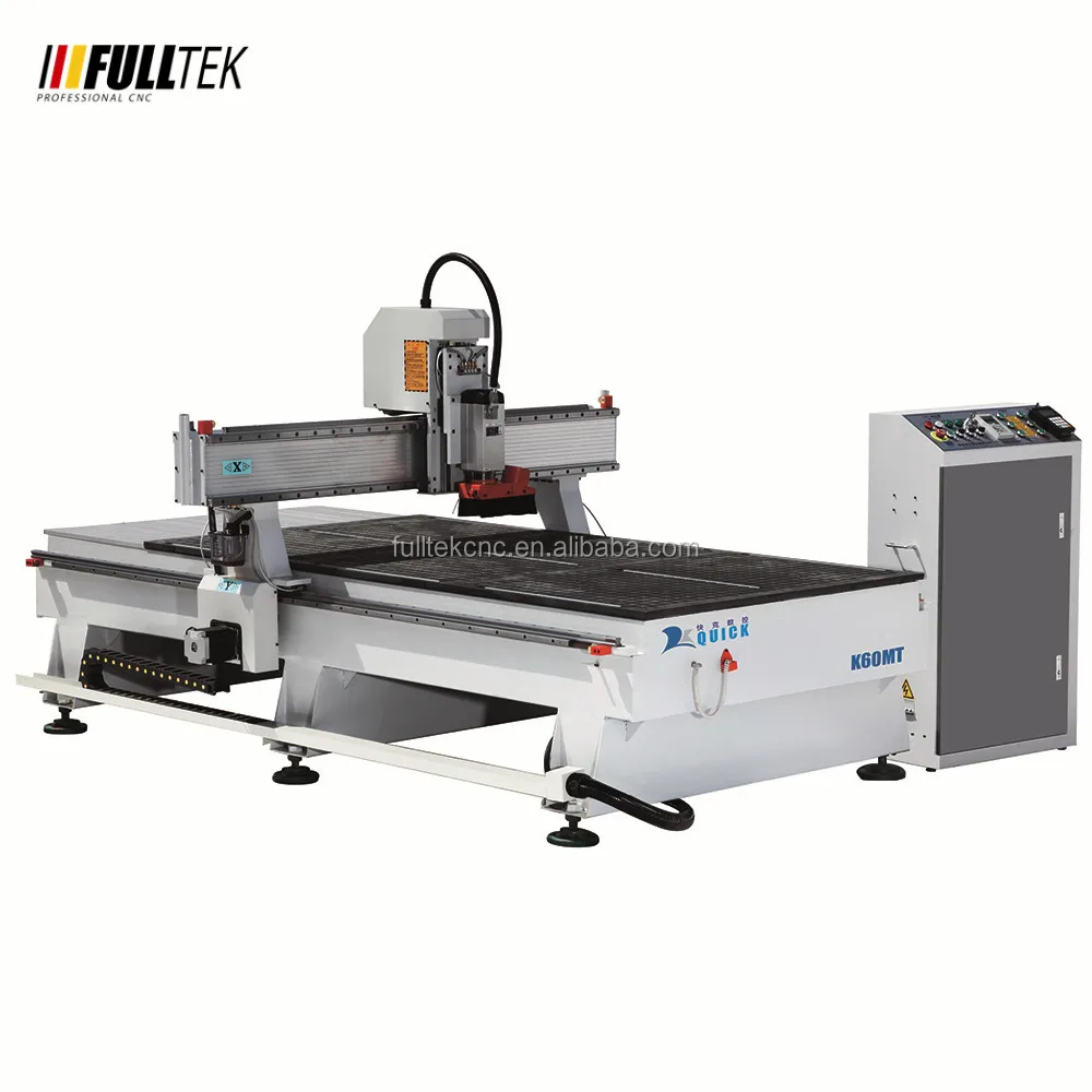 Multicam Wood Door Making Cnc Router Cutting And Engraving Machine ...