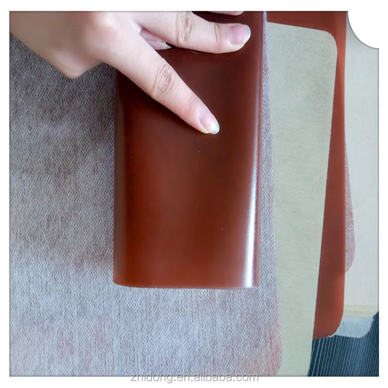 
Single Side Pingpong Hot Melt for High Heel Shoes 