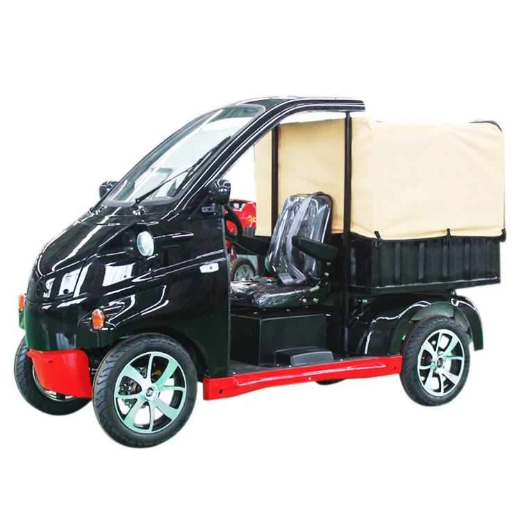 electric mini van for sale/China supplier solar electric car/Alibaba China electric car