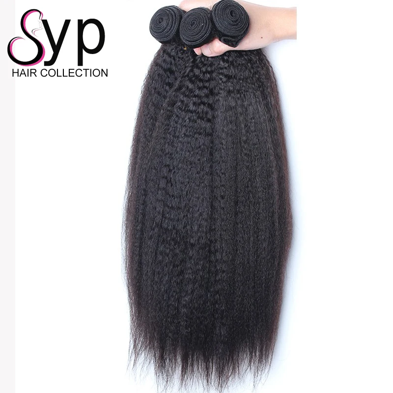 

The Best Human Hair Vendors Of Natural Unprocessed Kinky Straight Virgin Hair