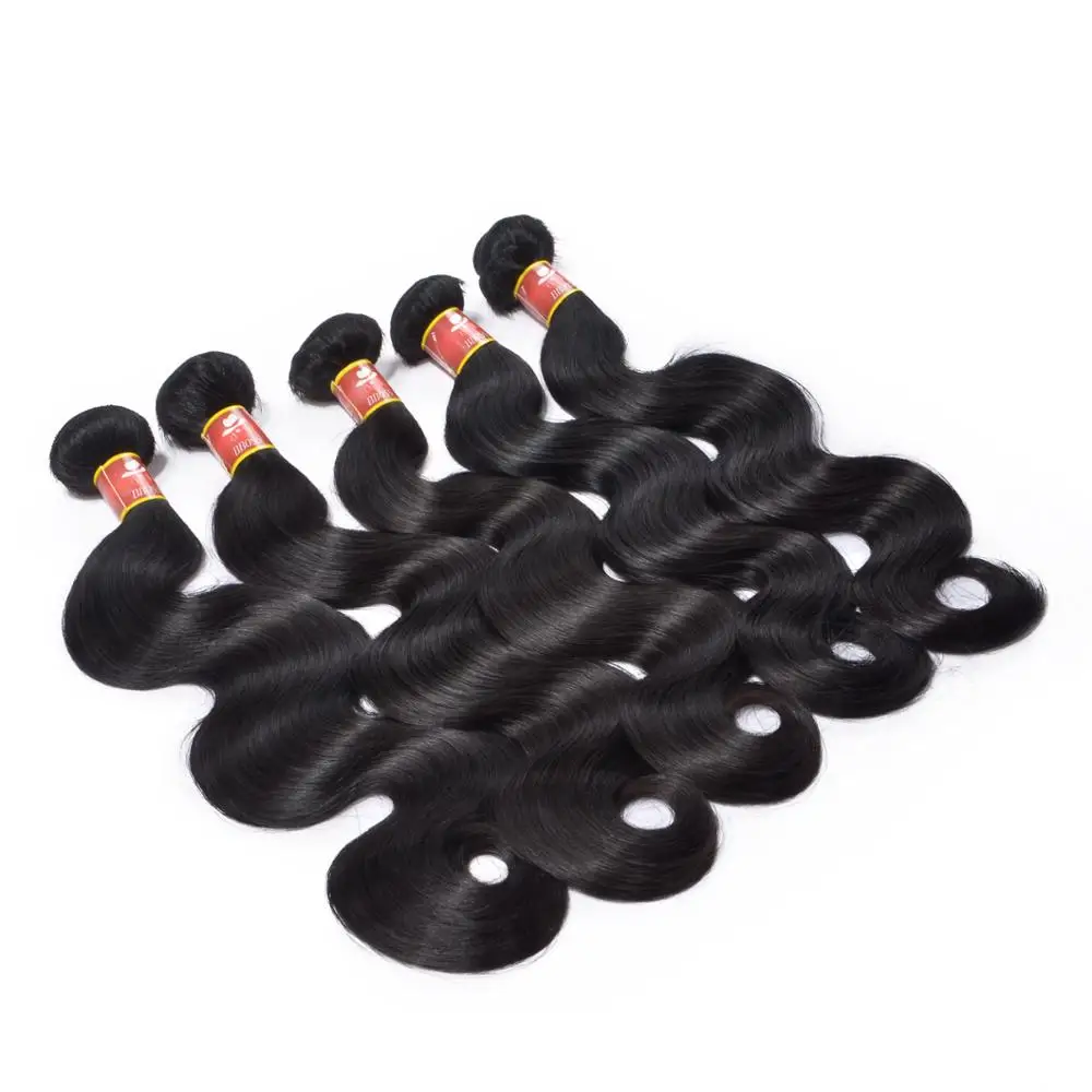 

free hair weave samples, cheap price Raw Virgin visso human hair weave wholesale