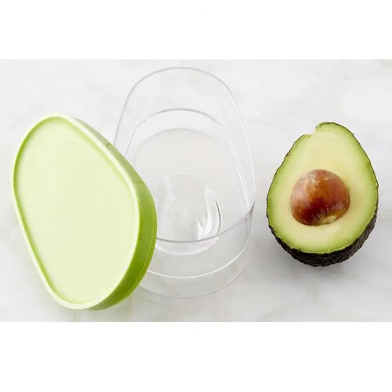 Avocado Saver Fresh Storage Containers Box Avocado Keeper Buy Avocado