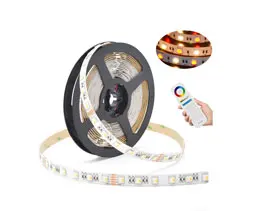 DC 12V180LEDs/M 35-40LM smd led 2835