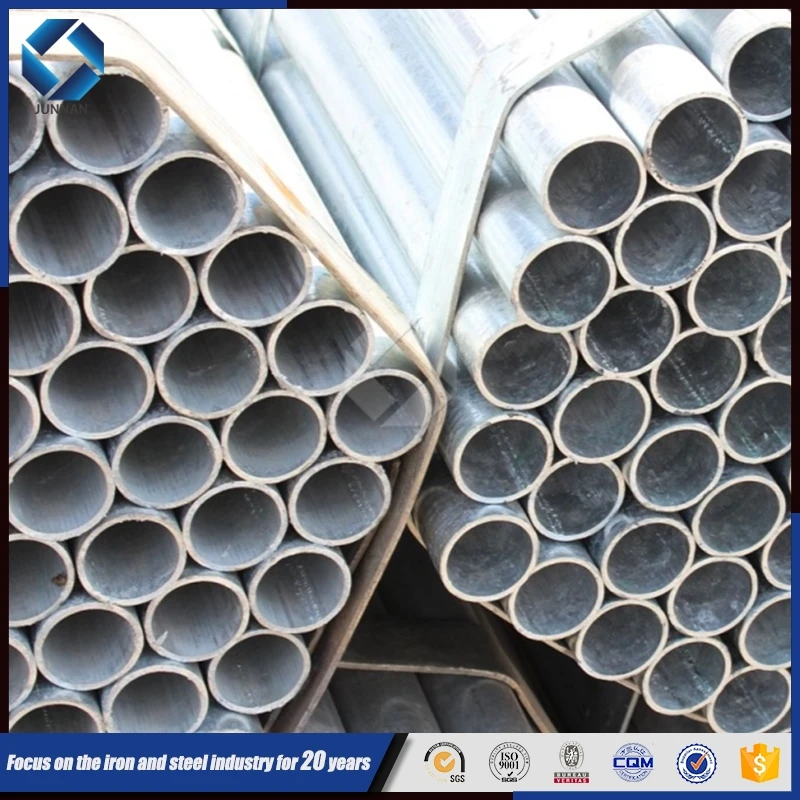 (API 5L X60) Made in China ERW black round steel pipe dn200 welded steel pipe