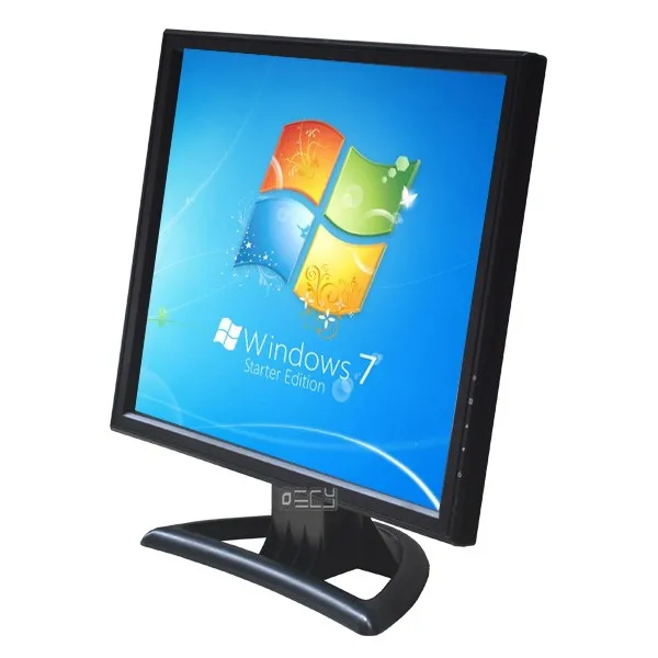 17,19,22,32,42 Inch Cheap Touch Screen All In One Pc Touch Screen