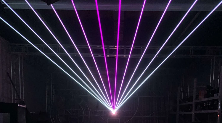 laser effects