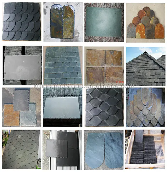 Roof Slate Tile Natural Roofing Tiles For Sale Buy Roof Finished
