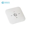 Tuya App Wireless Wifi Remote Control Door Sensor and PIR Mobile Sensor Smart Home Security Suite