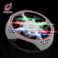 

Wholesale kids flying toys induction ufo cheap mini pocket rc hand drone