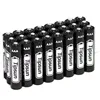 15 Years Shelf Life Tipsun 1.5V AAA FR03 L92 lithium battery