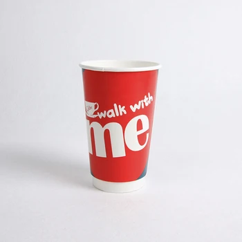 pe coated paper cup