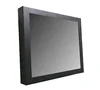 17 inch industrial touchscreen monitor fast shipping lcd dvi touch