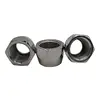 China wheel nut open end wheel lug nuts