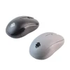Good quatiity 2.4ghz usb wireless optical mouse V11 for desktop or laptop white and black wireless mouse