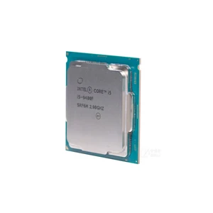 Ningmei i5 9400F 6 Cores 4.1 GHz Turbo Desktop CPU