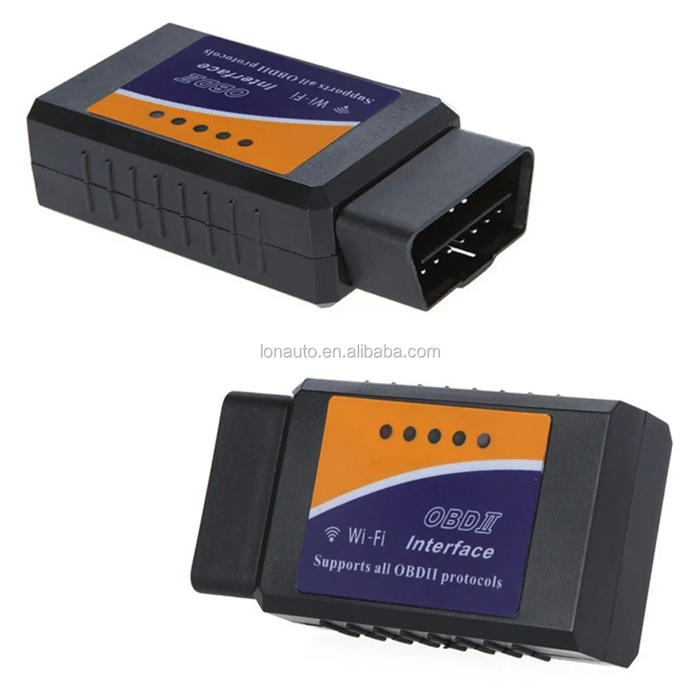 Diagnostic Scanner For Diesel Engine Advanced Portable Car Scanner