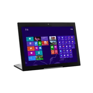 7 inch L Shape Android Tablet PC Desktop Use