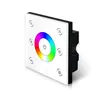 P3X+R4-2.4G-a197 Professional slide panel rgb touch controller with 2.4G RF receiver