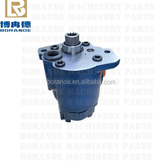 Hydraulic Gear Pump Ap2d12 For Uchida Rexroth Ap2d14 Ap2d25 Ap2d16