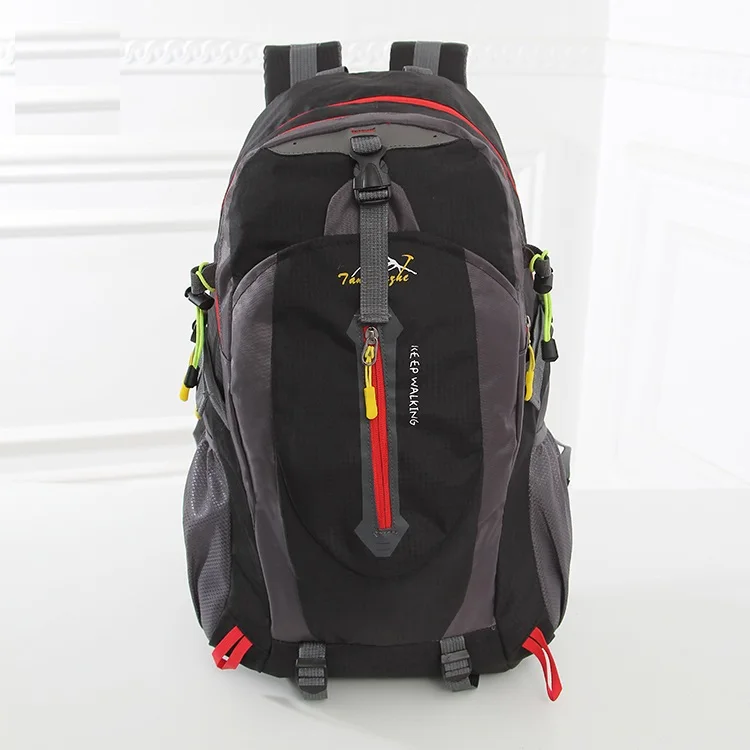

multifunctional Camping Bagpack Hiking Backpack Bags, Many colors