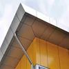 Exterior metal cladding aluminum composite panel manufacturer