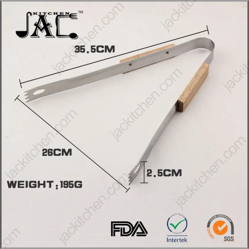 Portablepremium Silicone Food Tong For Cooking