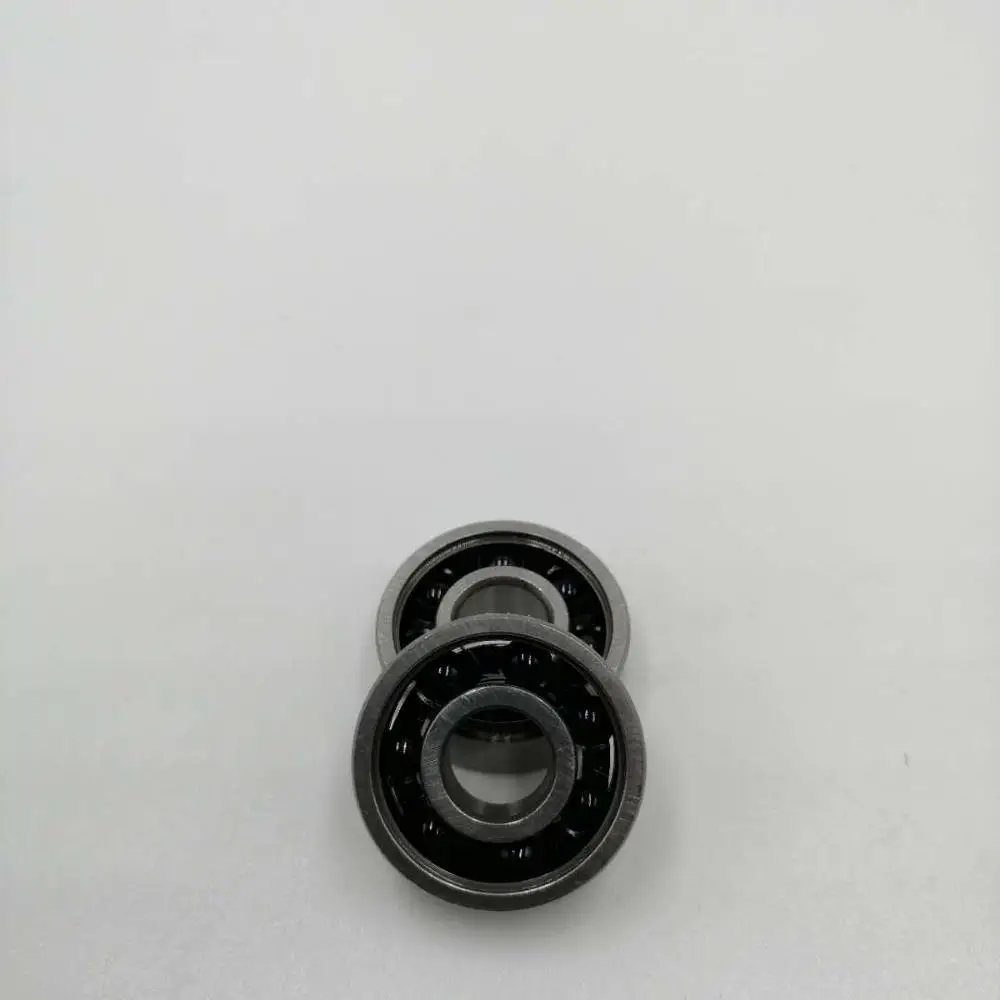 
Swiss ceramic ball 608 skate ball bearing 608 