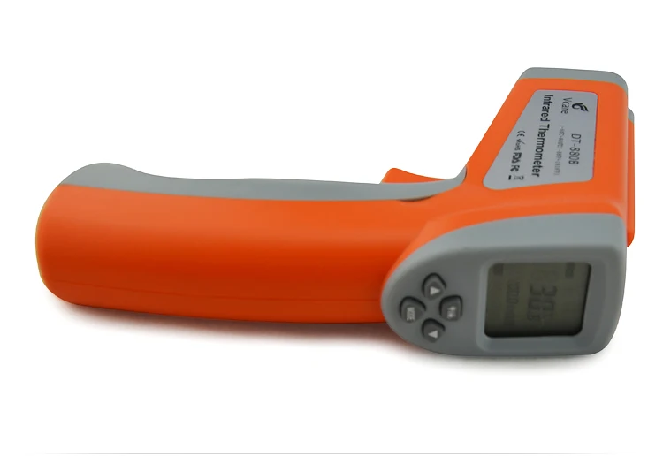 
DT-880 Smart Sensor Remote Infrared Thermometer 